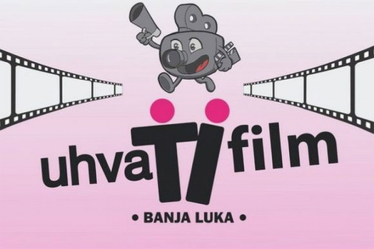 Održan festival "Uhvati film-Banjaluka"