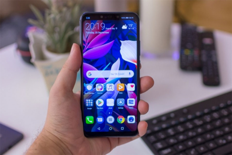 Poznati detalji nove Huawei Mate 20 serije