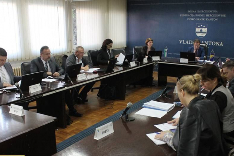 Nisu ispoštovali presude od 75,57 miliona
