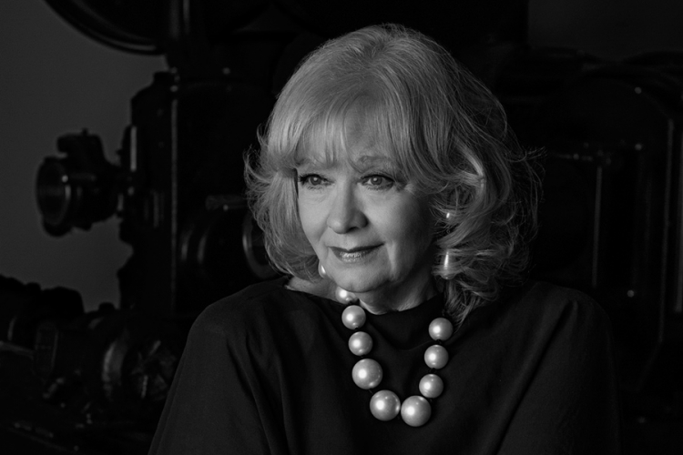 Otišla voljena Milena Dravić