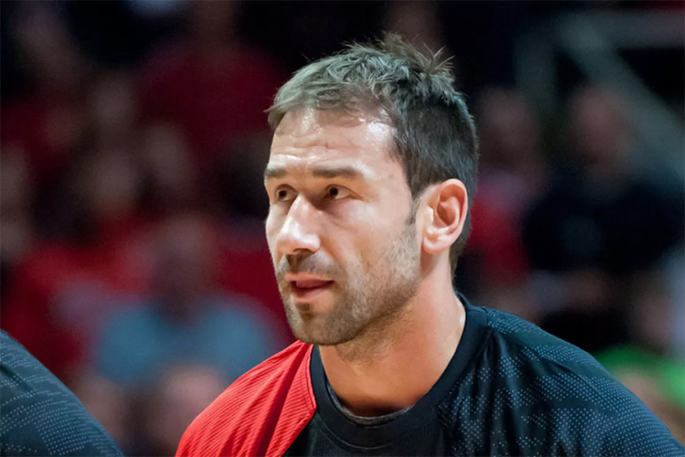 Marko Jarić u Beogradu gradi vilu od 3 miliona evra