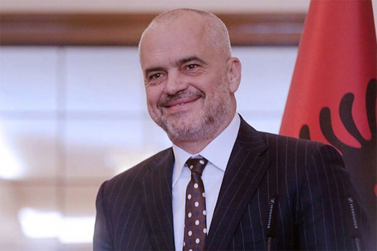 Rama zatvara kladionice u Albaniji