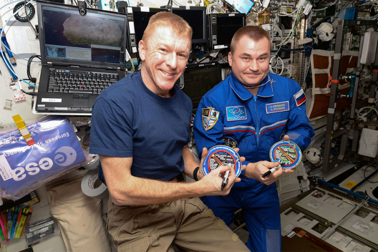 Ruski kosmonaut: Kao da me zgnječio sedam puta teži betonski blok