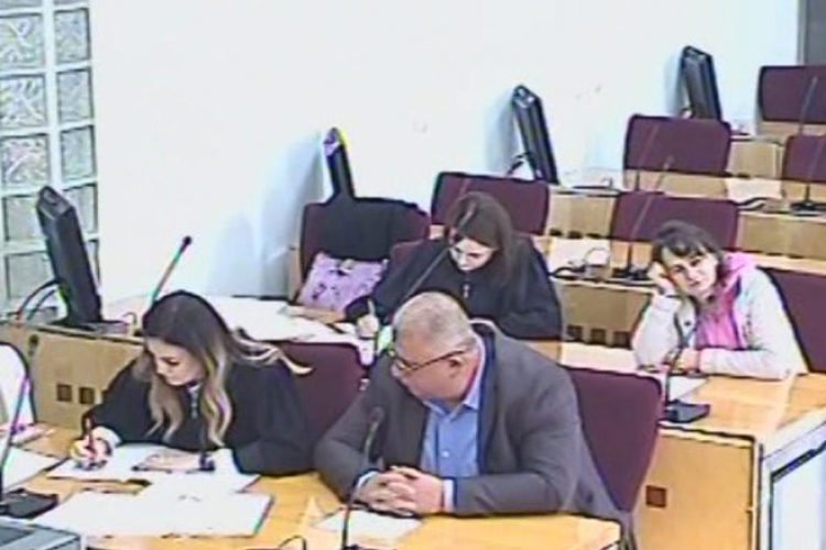 Svjedok: Dječaka Slobodana Stojanovića ubio Edin Osmanović
