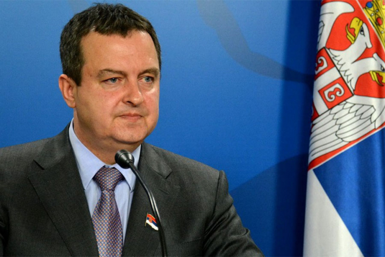 Još jedna država povukla priznanje Kosova