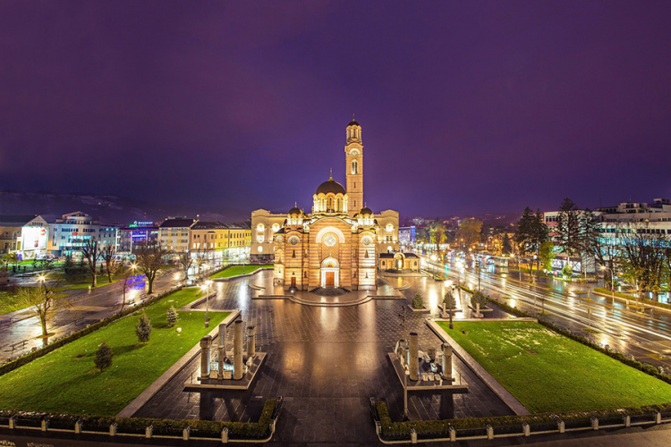 Banjaluka u četiri godine ulaže 338 miliona KM