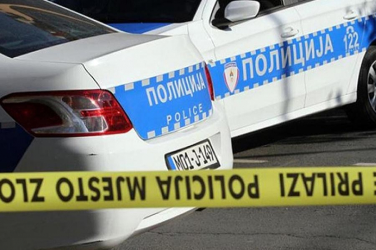 Identifikovano tijelo Izudina Buljubašića