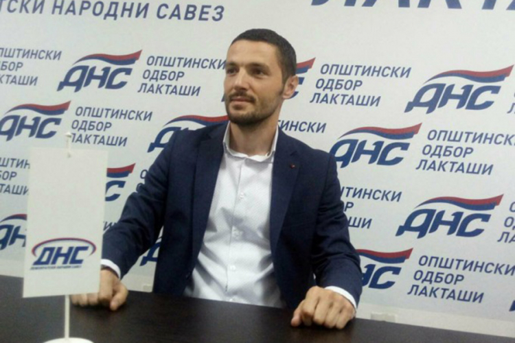 Nove smjene: Panić ostaje bez fotelje u PZ "Banjaluka"