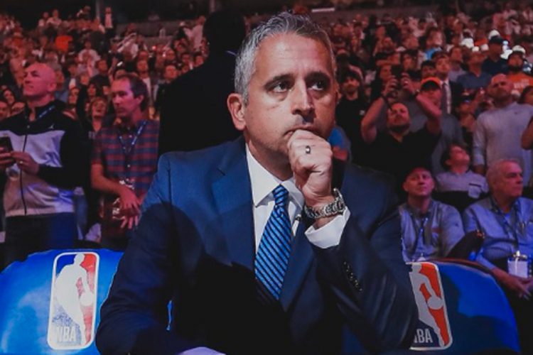 Prva NBA pobjeda Kokoškova, Musa bez sekunde