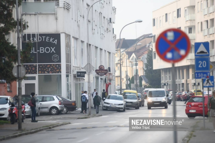 U krvavom obračunu u Banjaluci ubijen mladić iz Kozarske Dubice