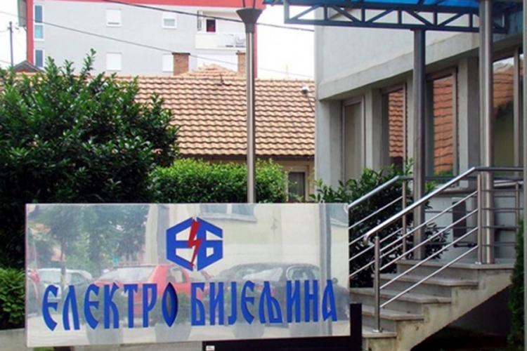 Za devet mjeseci smanjeni distributivni gubici