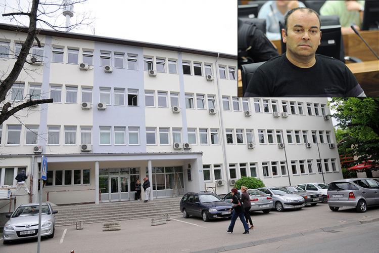 Predmet "Trezor": Niko ne zna gdje je bivša supruga krunskog svjedoka