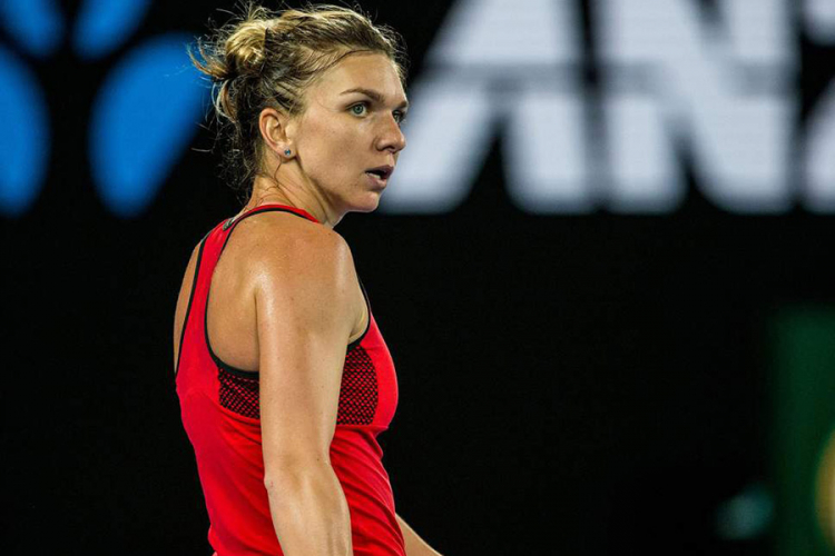 Halep ne ide u Singapur