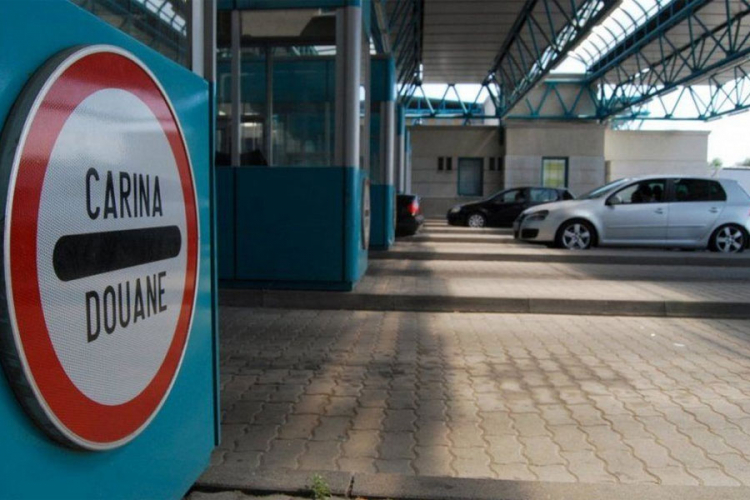 Od sutra obustave saobraćaja na GP Deleuša