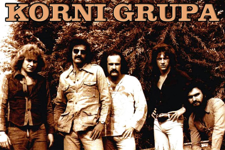 Povratnički koncert Korni grupe 30. novembra u SC