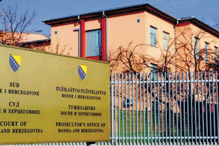 Šapa iz logora "Dretelj" će pred lice pravde