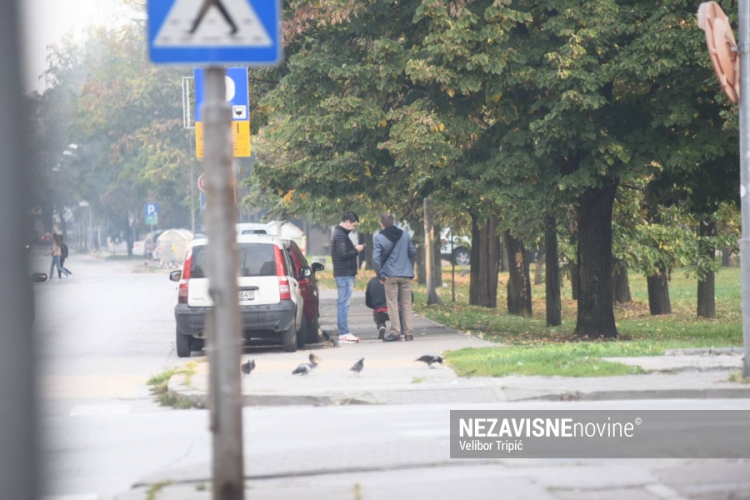 Mladić ubijen šrafcigerom zbog pjesme