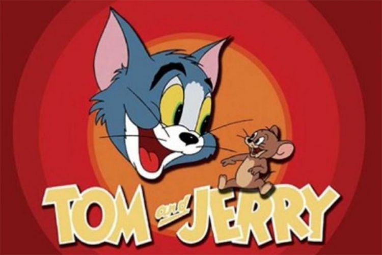 Tom i Džeri dobijaju igrani film?
