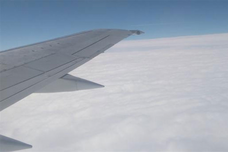 Srušio se školski avion u Krasnodaru