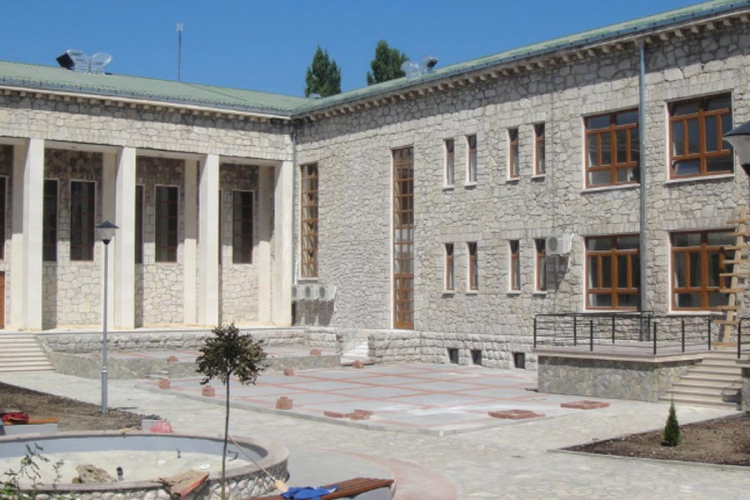 Koncert AKUD-a "Mira Lukač" u Drvaru