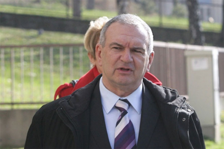 Bivšem direktoru "Galenike" šest godina robije