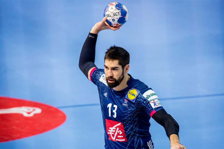 Nikola Karabatić propušta Svjetsko prvenstvo