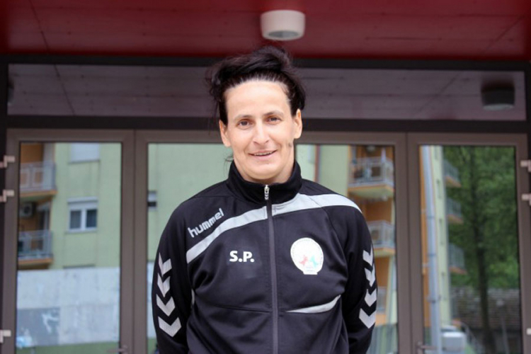 Sabina Pehić, legendarna rukometašica: Današnja djeca su daleko od pravih sportista