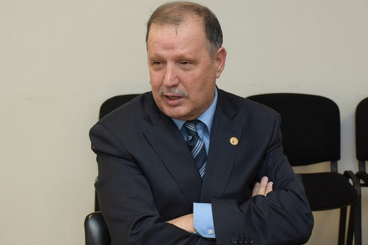 Preminuo selektor karate reprezentacije BiH Suad Ćupina