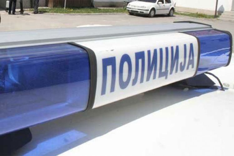Smanjen broj krivičnih djela, u porastu broj saobraćajnih nezgoda