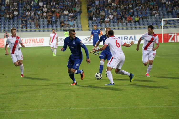 Derbi u Mostaru po volji Sarajeva?