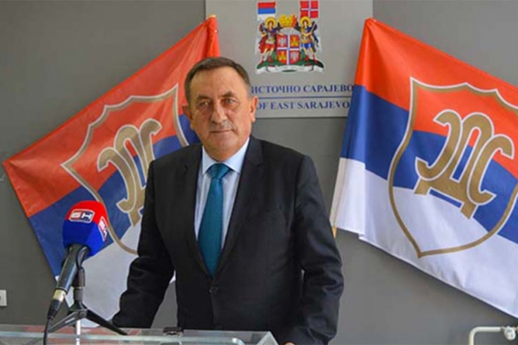 Bjelica: Saradnja ne znači izdaju niti pregovori i dogovori znače prodaju
