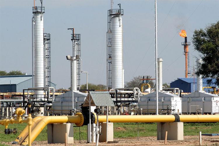 Američki gas biće 40 odsto skuplji za Evropu