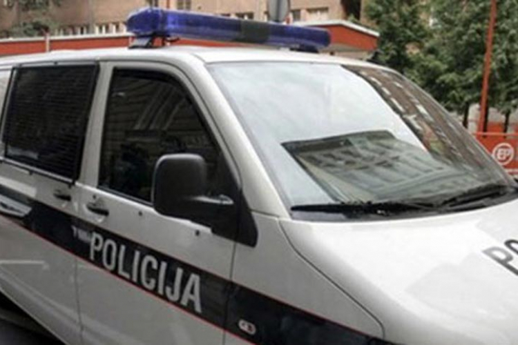 Jedna osoba poginula u sudaru kod Ljubuškog