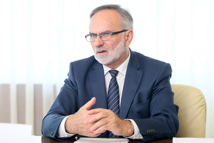 Smjena Maleševića uzdrmaće i koaliciju?