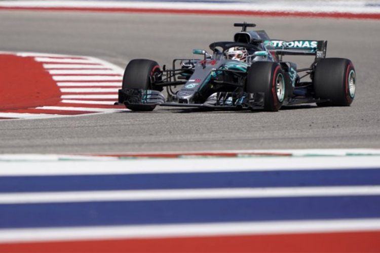 Raikonen, Ferari i Ferstapen "spasli" šampionat F1