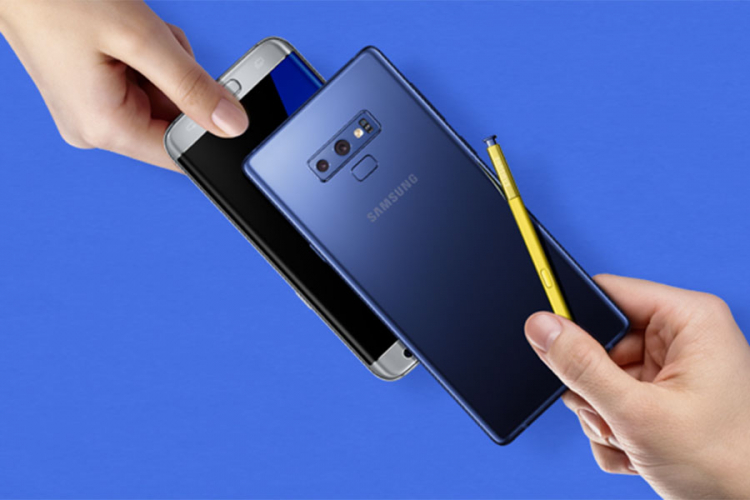 Samsung sprema svoj gejming telefon