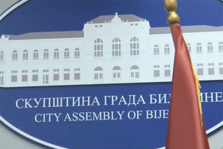 Zamjena u bijeljinskim odborničkim klupama