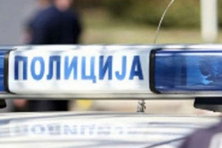 Brčak povrijeđen u saobraćajnoj nezgodi