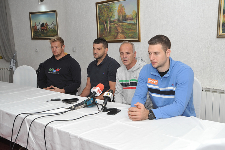 Rukometaši se spremaju za Čehe i Bjeloruse: Novi sistem šansa za BiH