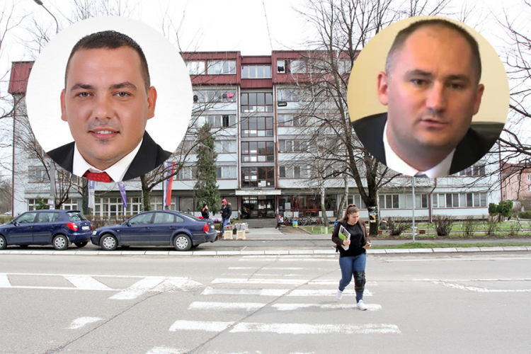 Topić ili Bursać novi direktor Studentskog centra "Nikola Tesla"?