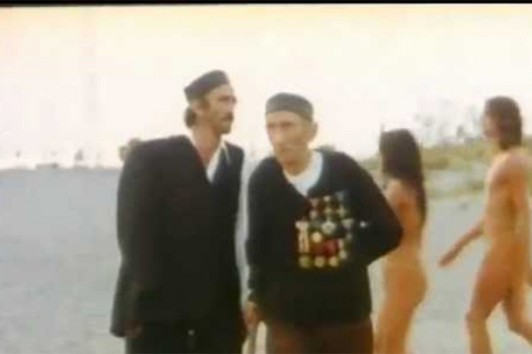 Jugoslovenski filmovi su obilovali erotskim scenama