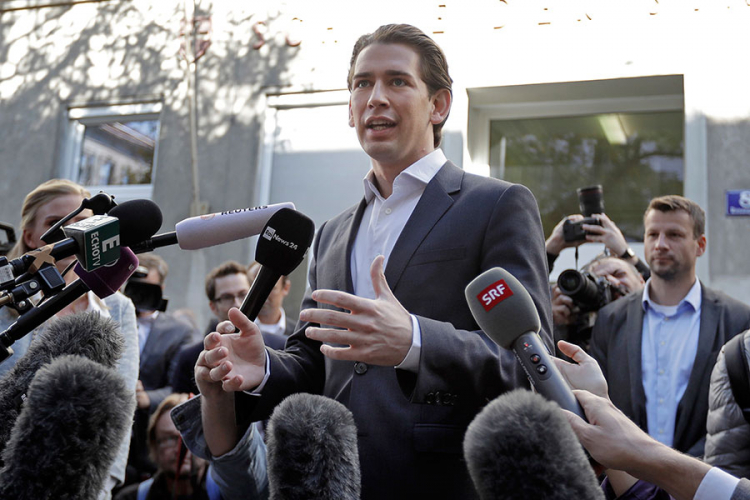 Sebastijan Kurc u Budvi otvara konferenciju o ekonomiji