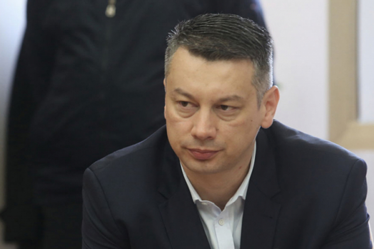 U postupku predmet protiv Nešića