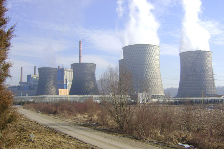 EPBiH: Kineski partneri ne odustaju od realizacije Bloka 7 u TE "Tuzla"