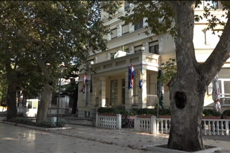 Kancelarija člana Predsjedništva BiH u Mostaru postaje sjedište HNS-a
