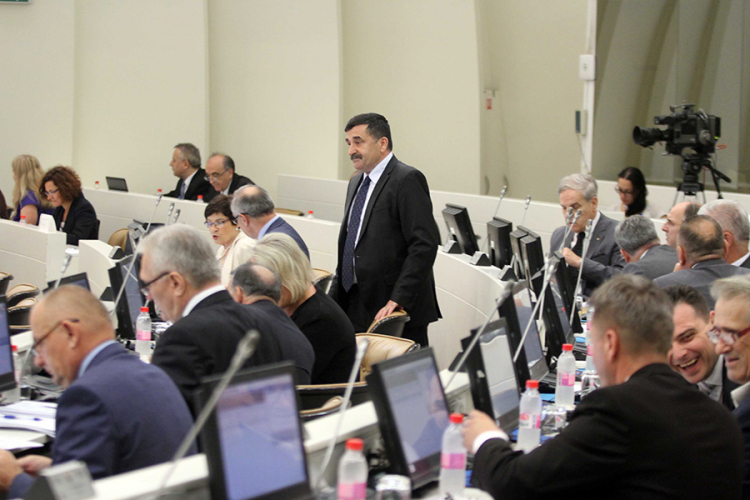 RS čeka dogovor u FBiH, u FBiH otvorene karte