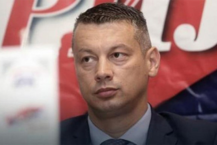 Nešić ulazi u Parlament BiH