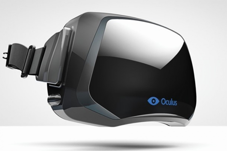 Suosnivač Oculusa napustio Facebook