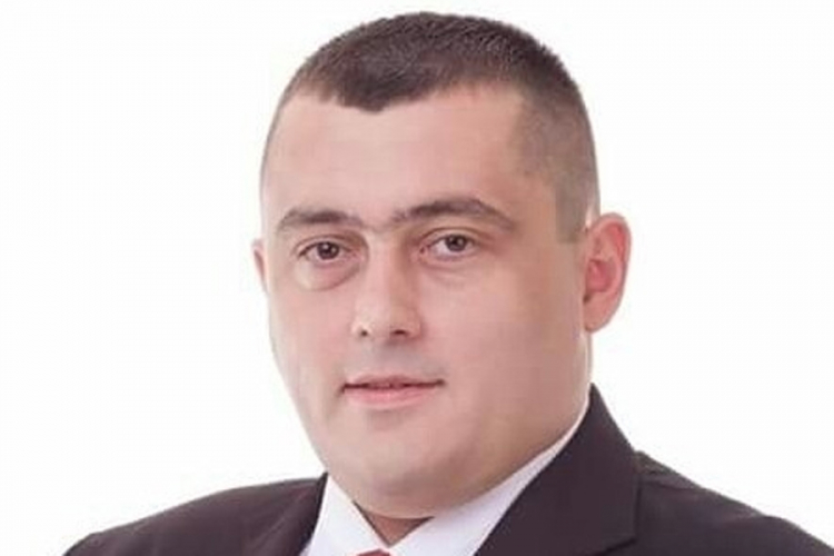 Talić potvrdio: Kovačević prešao u SNSD