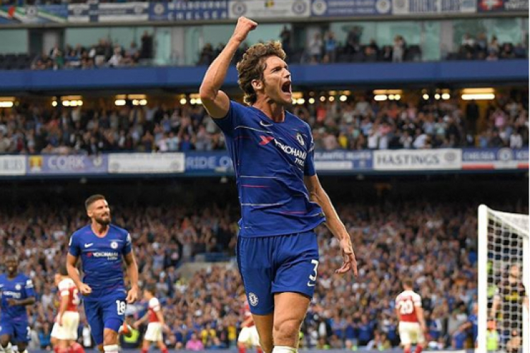 Alonso u Čelsiju do 2023. godine